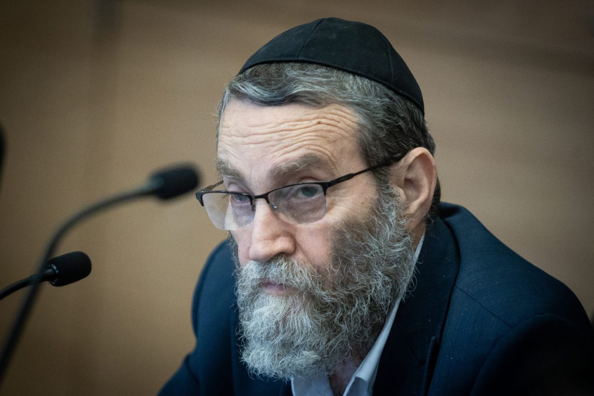 הסיעות החרדיות: נהפוך את הארכת סבסוד המעונות לקבועה