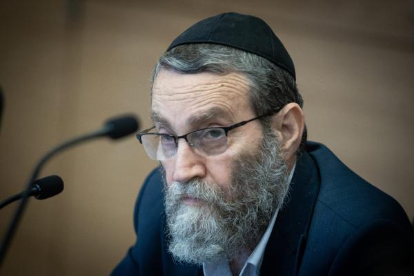 לקראת ההצבעה במליאה: תקציב המדינה אושר בועדה