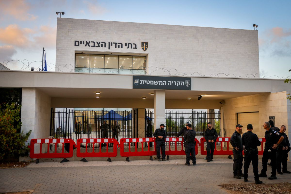 פרטים נוספים על הפרשייה החמורה בצה"ל