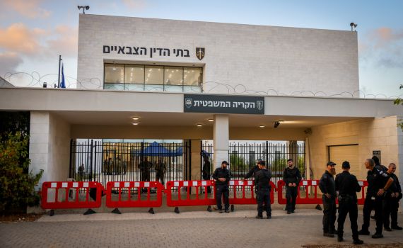 לקראת דיון נוסף: דרישה לשחרר את עצורי שדה תימן