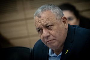 איזנקוט מזהיר מהמהלך של נתניהו: "שגיאה חמורה"