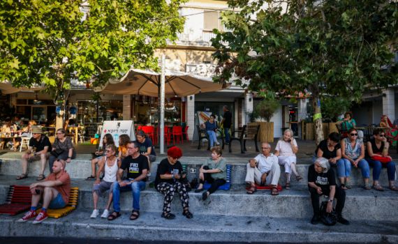 טעו בפרט "קטן": הפאדיחה של עיריית חיפה