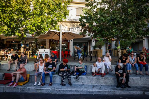 טעו בפרט "קטן": הפאדיחה של עיריית חיפה