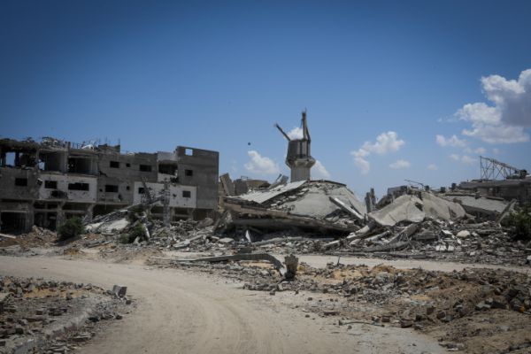 צה"ל מאשר: אלו המחבלים שחוסלו בחאן יונס