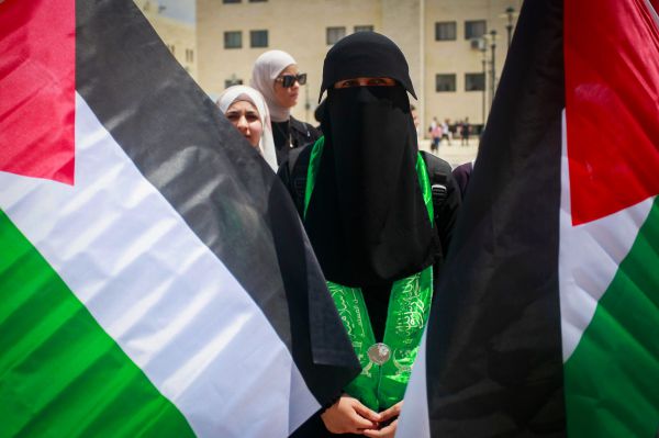 הדומינו הראשון? קנדה הודיעה רשמית על הכרה במדינה פלסטינית