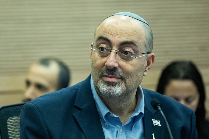 הח"כ מהליכוד הפר עמימות: "נתניהו אחראי לזה"