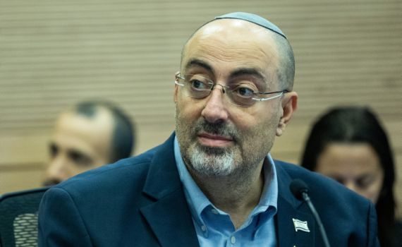 הח"כ מהליכוד הפר עמימות: "נתניהו אחראי לזה"