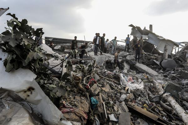 בגלל המלחמה: זו העיר בארה"ב שמנתקת קשר עם ישראל