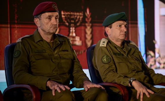 עמית סגל מותח ביקורת: "מארגן לעצמו טקס ומעז להטיף איך לחקור"