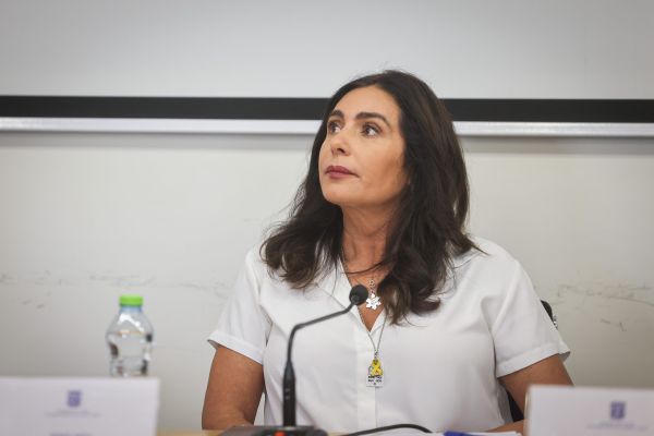 מירי רגב תוקפת: "חלק מערוצי התקשורת בחרו לשקר לציבור"