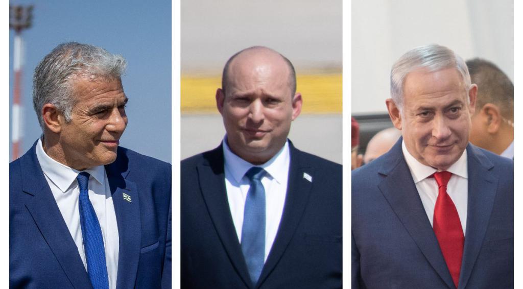 סקר ראשון אחרי פרשת הפצ"רית: כך נראית מפת המנדטים