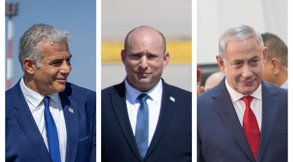 חנייה פוליטית