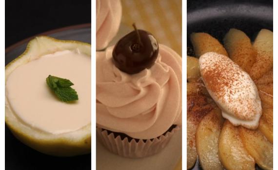 אהבה מתוקה: מתכונים מיוחדים לכבוד ט"ו באב