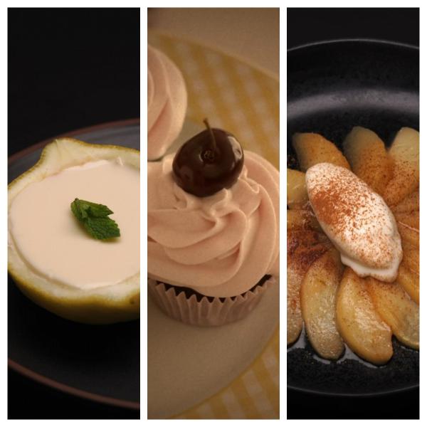 אהבה מתוקה: מתכונים מיוחדים לכבוד ט"ו באב