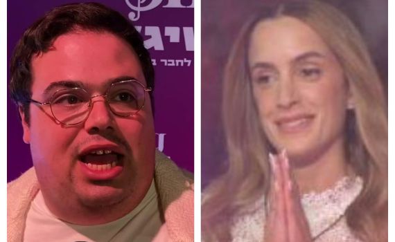 "בוקר של שברון לב": הסלבס מגיבים לחילוץ גופות החטופים