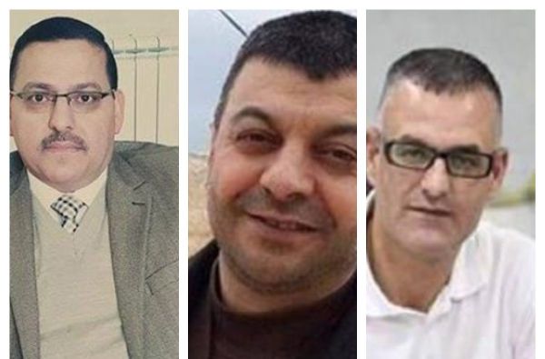 בכירי חמאס איו"ש שוחררו מהכלא: "פצצות מתקתקות"