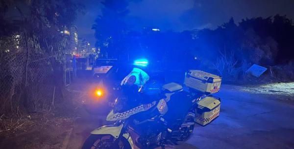 האלימות במגזר הערבי: צעיר בן 35 נפצע קשה במעלה עירון