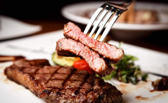 בואו לחגוג ט"ו באב באווירה יוקרתית במסעדת "אנטריקוט"