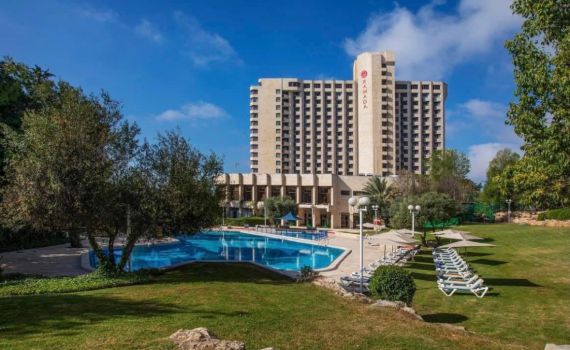 ארוחת ברביקיו ברמה-דה: ערב מרענן ומפנק