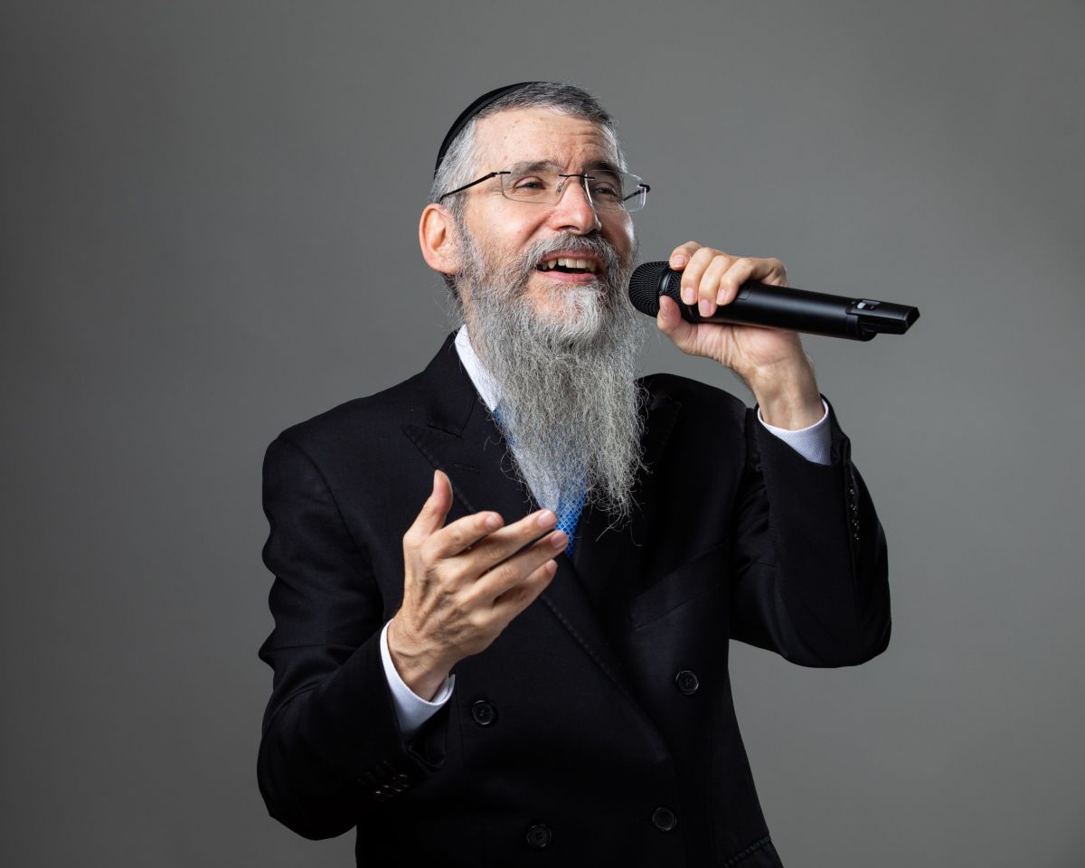 בשל המצב: אברהם פריד חידש את להיטיו הנוסטלגיים | האזינו