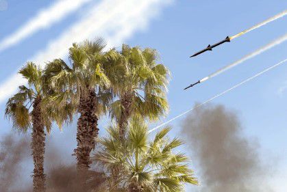 גורמים ישראלים: "מתכוננים למתקפה בת כמה ימים"