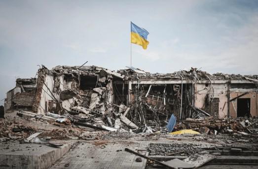 דרמה באירופה: אוקראינה פלשה לשטח רוסיה