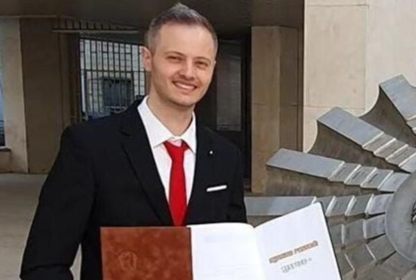 אבריו של ההרוג מכטב"מ הצילו 6 בני אדם