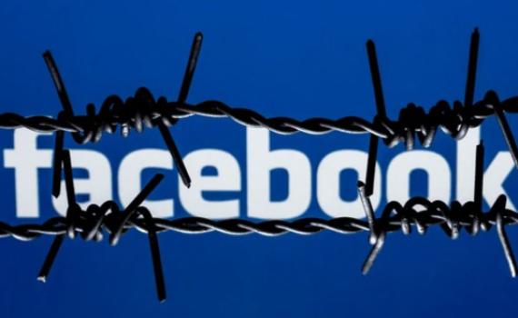 סערה בבריטניה: 20 חודשי מאסר על פוסט בפייסבוק