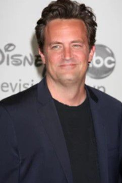 ״תזריק לי מנה גדולה״: פרטים חדשים בחקירת מותו של מת׳יו פרי