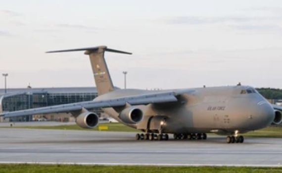 דיווחים בארה"ב: הבית הלבן מכין משלוח נשק עצום לישראל