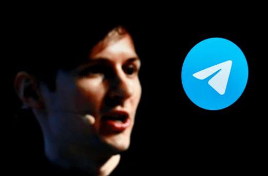 צרפת: מנכ"ל אפליקציית טלגרם נעצר בפריז