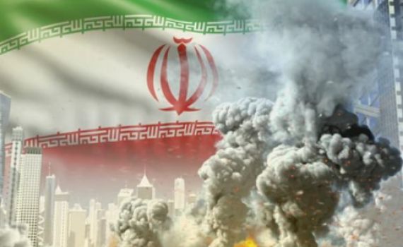 איראן: הרוג ופצועים בפיצוץ מסתורי במתקן משמרות המהפכה