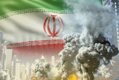 איראן: הרוג ופצועים בפיצוץ מסתורי במתקן משמרות המהפכה