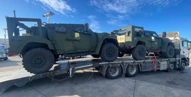 מתחילת המלחמה: 500 מטוסים עם ציוד צבאי וחימושים נחתו בישראל