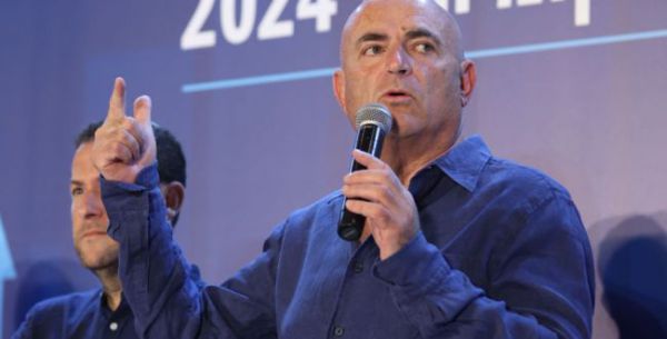 ראש המועצה: "אנחנו מופקרים ואין תשובות מהממשלה"