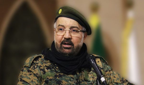 חיזבאללה מכחישים את הדיווח על חיסול פואד שוכר