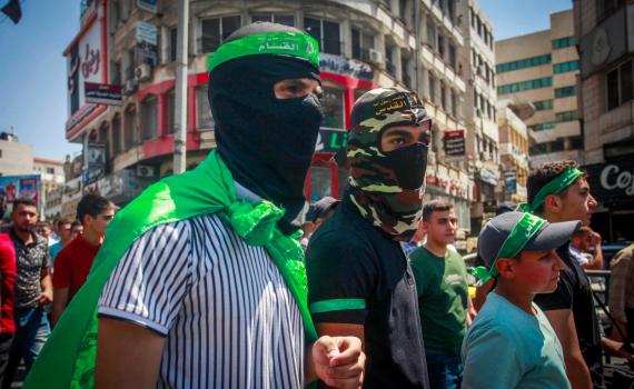 עוד הצלחה: יד ימינו של סינוואר – חוסל