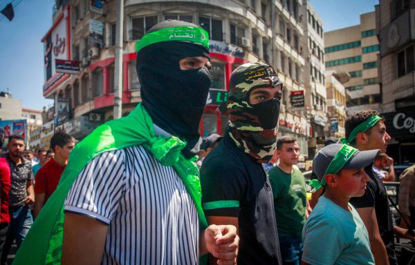 עוד הצלחה: יד ימינו של סינוואר – חוסל