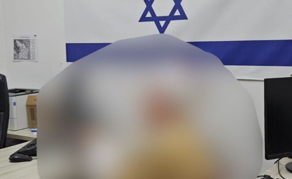 הפרקליטות פעלה מהר: נעצר השייח שהסית בהר הבית