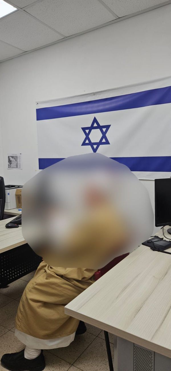 הפרקליטות פעלה מהר: נעצר השייח שהסית בהר הבית