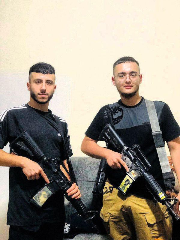 בשתי פעימות: צה"ל חיסל 2 בכירים בחמאס יו"ש