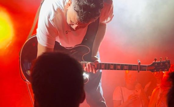 בירת התרבות: ירושלים סגרה שבוע הופעות היסטרי