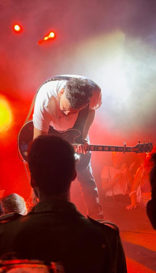 בירת התרבות: ירושלים סגרה שבוע הופעות היסטרי