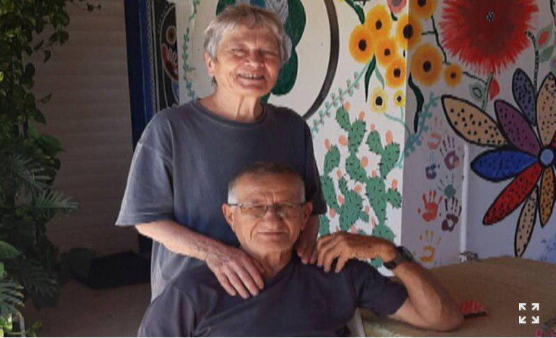 הנעדרת האחרונה מהשבעה באוקטובר נרצחה