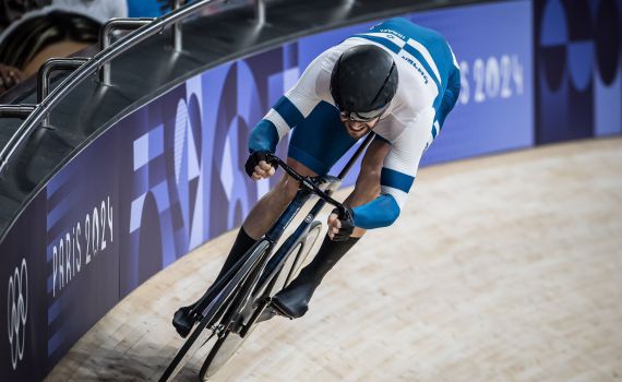 הישראלי האחרון: מיכאל יעקובלב הודח ברבע הגמר