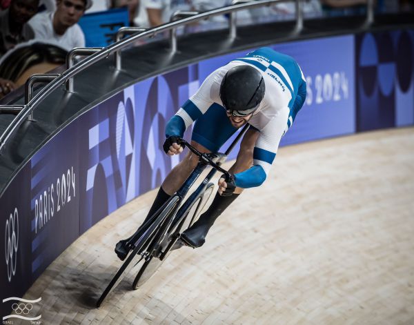 הישראלי האחרון: מיכאל יעקובלב הודח ברבע הגמר