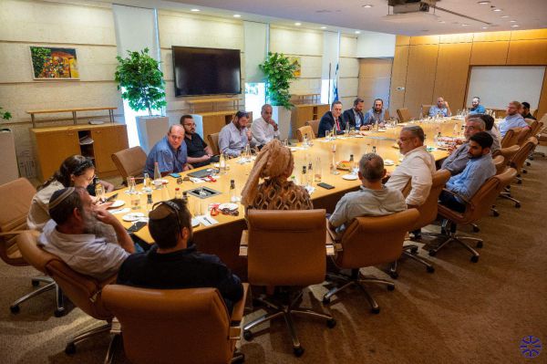 כ"ץ נגד הסנקציות ביו"ש: "אין דבר כזה אלימות מתנחלים"