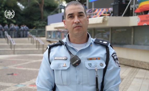 מפקד תחנת חדרה נחקר שוב בחשד לשיבוש חקירה