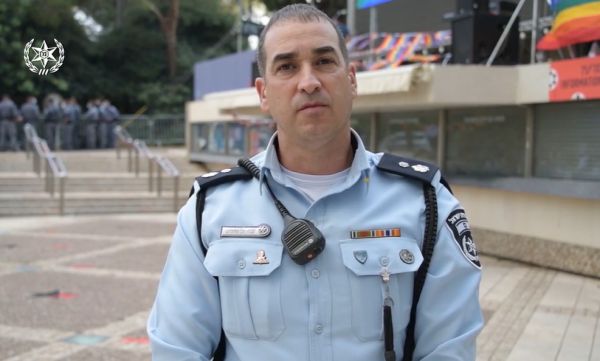 מפקד תחנת חדרה נחקר שוב בחשד לשיבוש חקירה