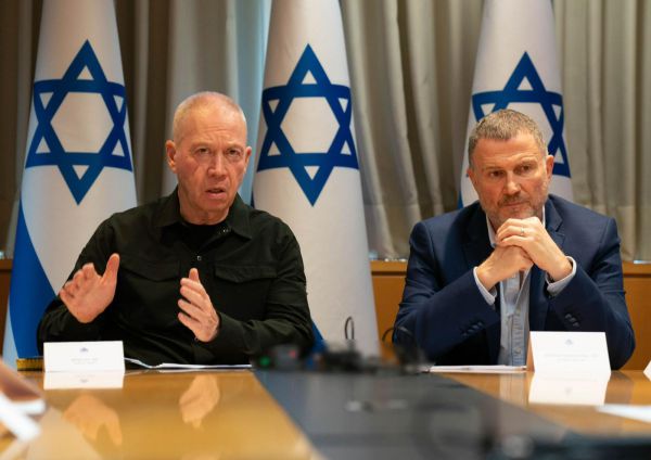 גלנט בביקורת על נתניהו: "ניצחון מוחלט וקשקושים"